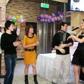 Открытие бара "Золотой теленок"! фото 69