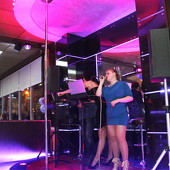 Открытие бара "Золотой теленок"! фото 40