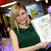 Открытие бара "Золотой теленок"! фото 116