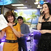 Открытие бара "Золотой теленок"! фото 117