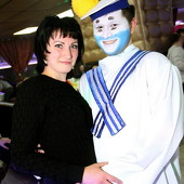 Открытие бара "Золотой теленок"! фото 84