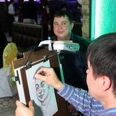 Открытие бара "Золотой теленок"! фото 65