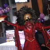 Открытие бара "Золотой теленок"! фото 88