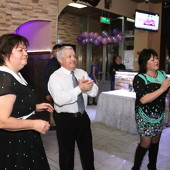 Открытие бара "Золотой теленок"! фото 96