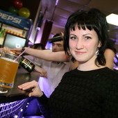 Открытие бара "Золотой теленок"! фото 83