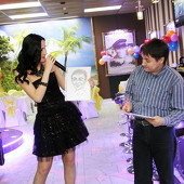 Открытие бара "Золотой теленок"! фото 109