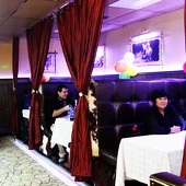 Открытие бара "Золотой теленок"! фото 46