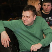 Открытие бара "Золотой теленок"! фото 75