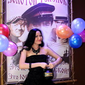 Открытие бара "Золотой теленок"! фото 63