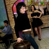 Открытие бара "Золотой теленок"! фото 78