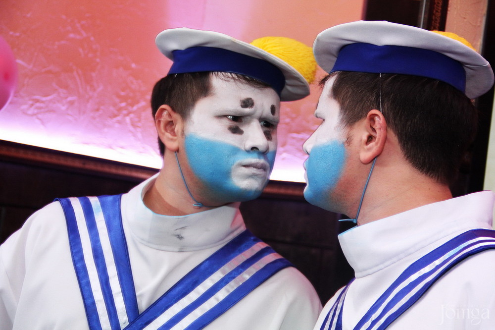 Фотография с Открытие бара "Золотой теленок"! в Золотой теленок