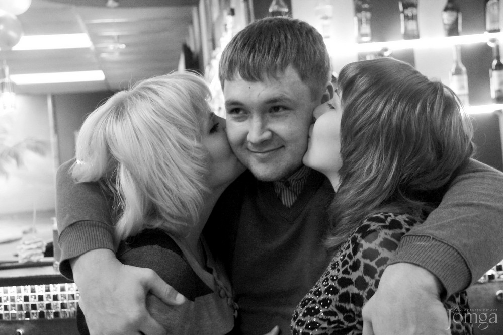 Фотография с Открытие бара "Золотой теленок"! в Золотой теленок