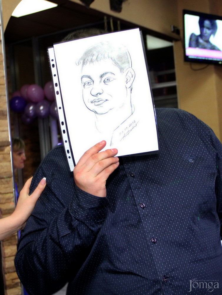 Фотография с Открытие бара "Золотой теленок"! в Золотой теленок