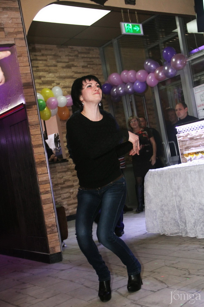 Фотография с Открытие бара "Золотой теленок"! в Золотой теленок