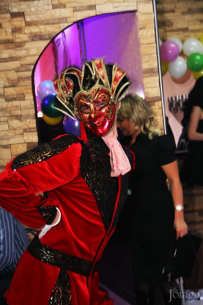 Фотография с Открытие бара "Золотой теленок"! в Золотой теленок