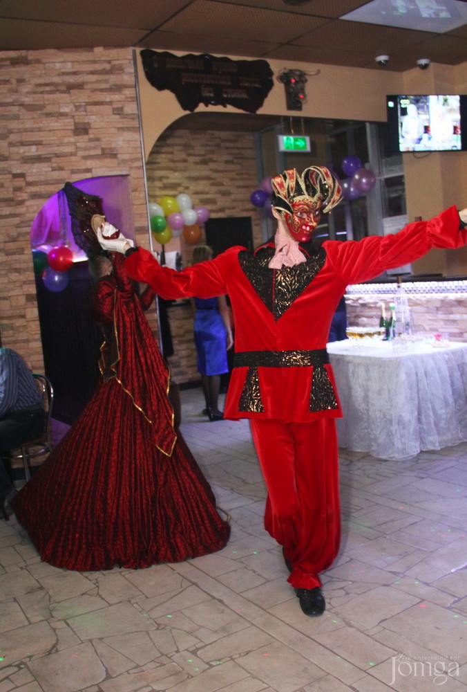 Фотография с Открытие бара "Золотой теленок"! в Золотой теленок