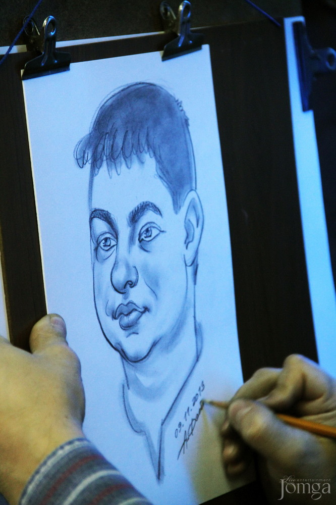 Фотография с Открытие бара "Золотой теленок"! в Золотой теленок