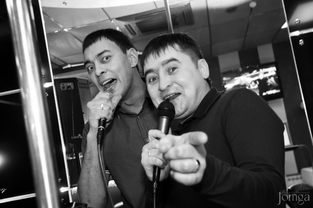 Фотография с Открытие бара "Золотой теленок"! в Золотой теленок