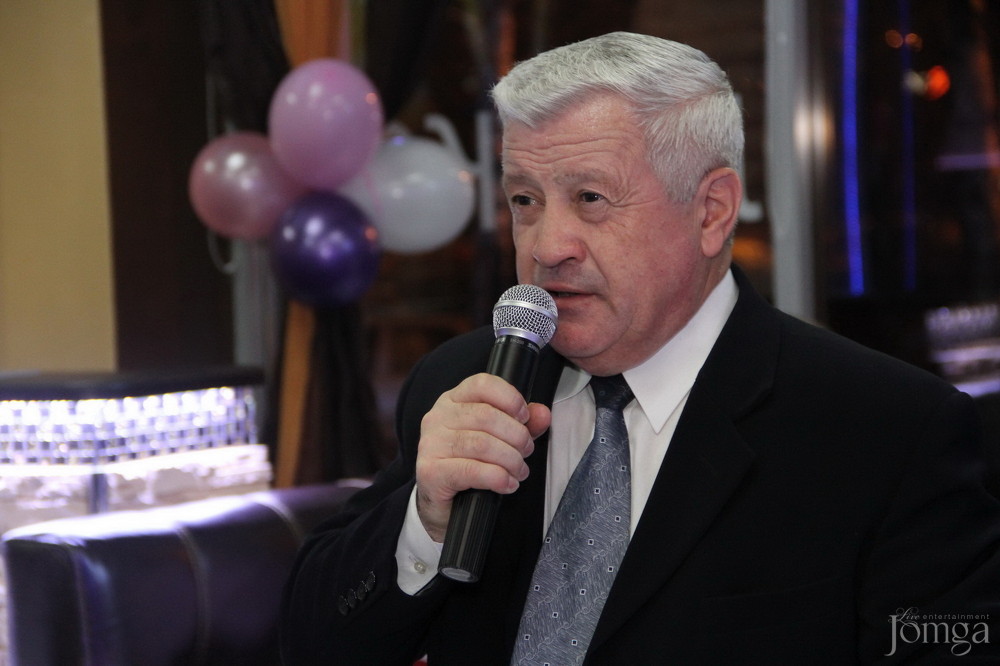 Фотография с Открытие бара "Золотой теленок"! в Золотой теленок