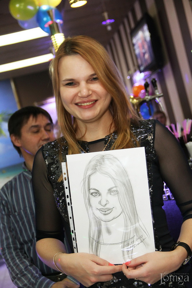 Фотография с Открытие бара "Золотой теленок"! в Золотой теленок