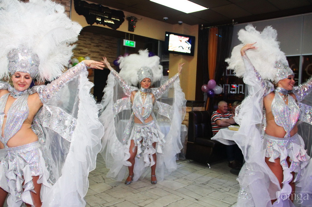 Фотография с Открытие бара "Золотой теленок"! в Золотой теленок