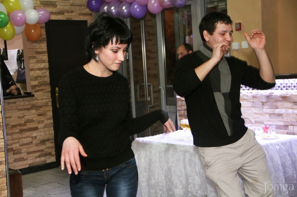 Фотография с Открытие бара "Золотой теленок"! в Золотой теленок