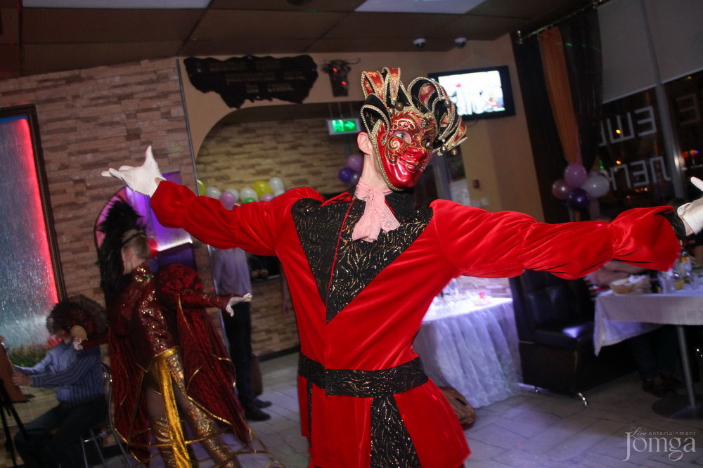 Фотография с Открытие бара "Золотой теленок"! в Золотой теленок