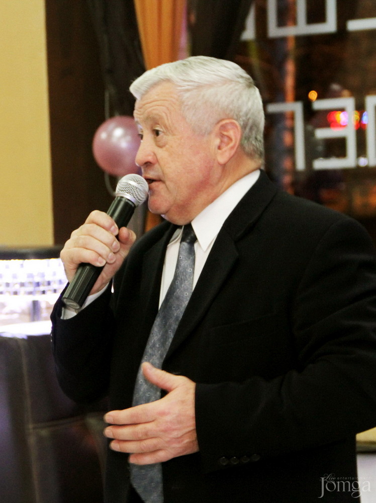 Фотография с Открытие бара "Золотой теленок"! в Золотой теленок