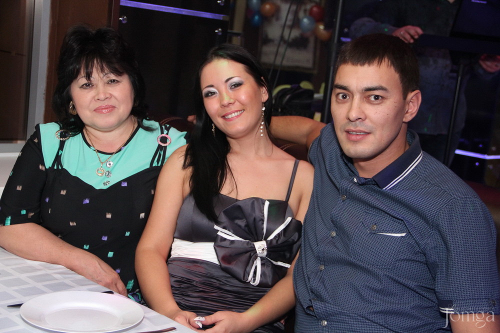 Фотография с Открытие бара "Золотой теленок"! в Золотой теленок