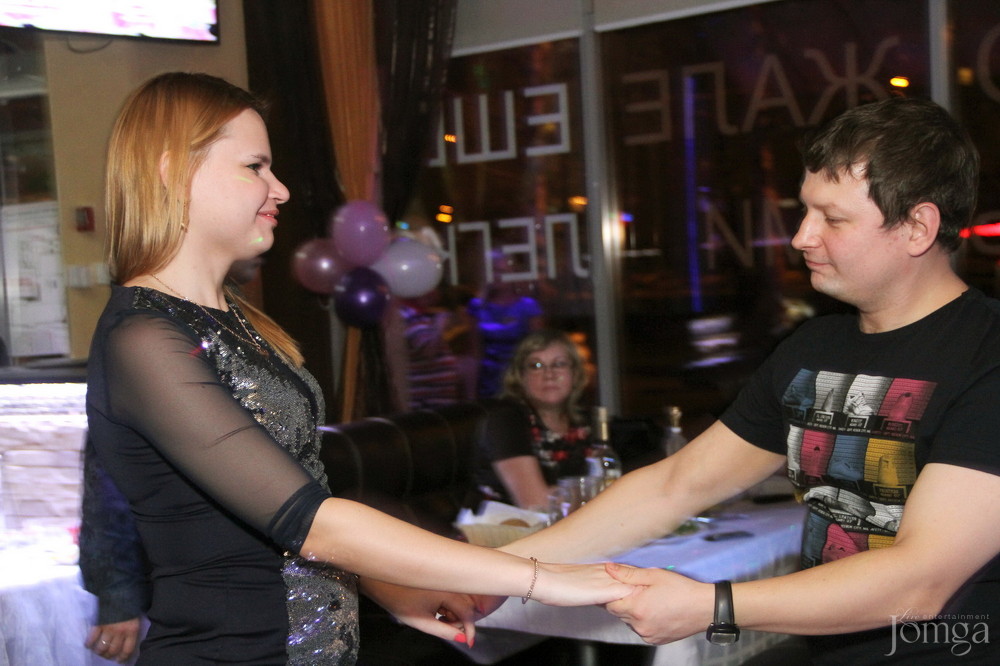 Фотография с Открытие бара "Золотой теленок"! в Золотой теленок