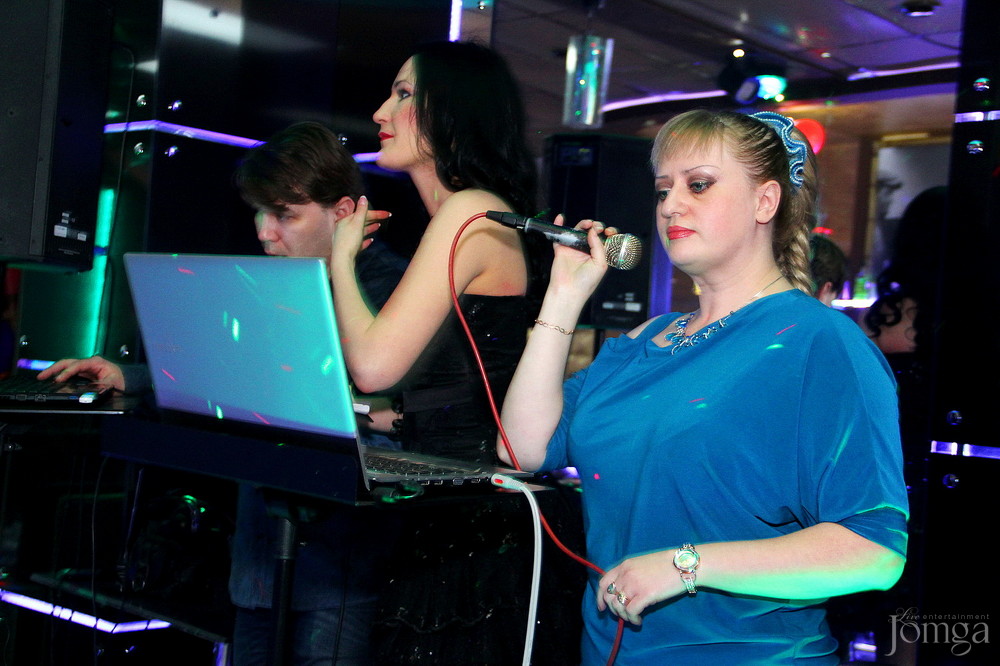 Фотография с Открытие бара "Золотой теленок"! в Золотой теленок