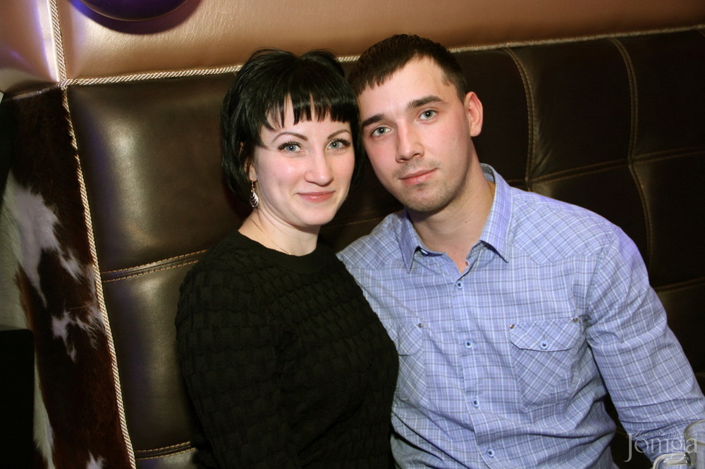 Фотография с Открытие бара "Золотой теленок"! в Золотой теленок