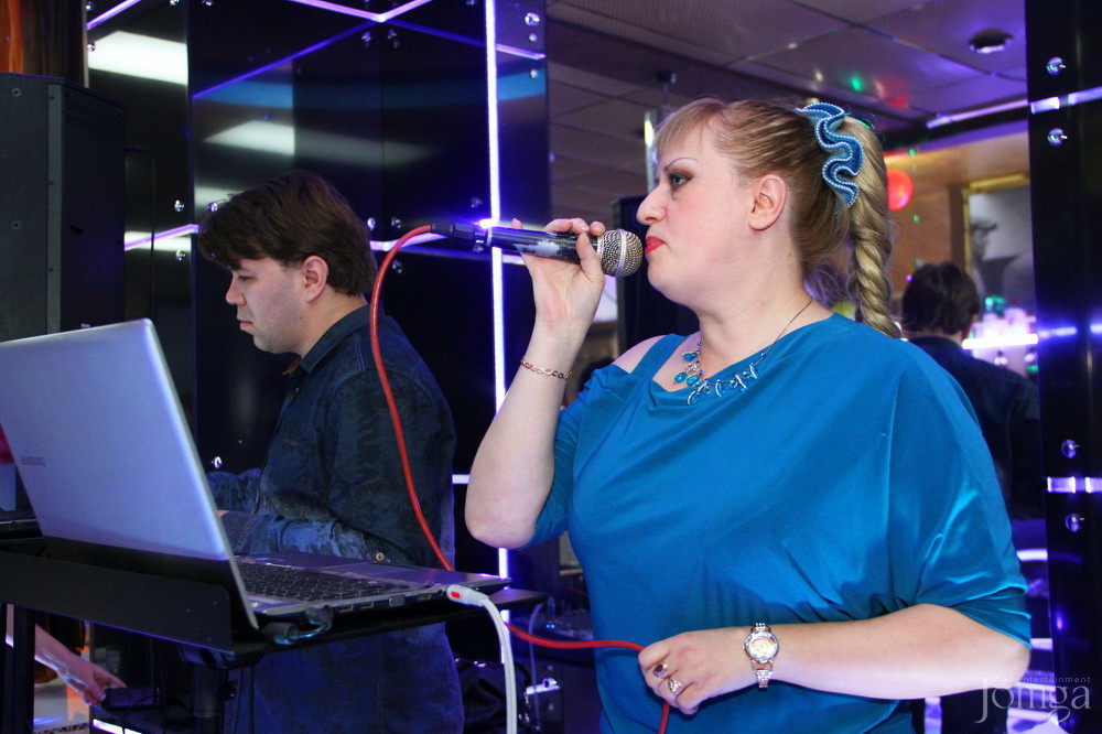 Фотография с Открытие бара "Золотой теленок"! в Золотой теленок