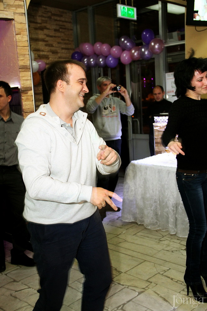 Фотография с Открытие бара "Золотой теленок"! в Золотой теленок