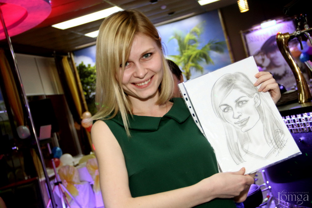 Фотография с Открытие бара "Золотой теленок"! в Золотой теленок