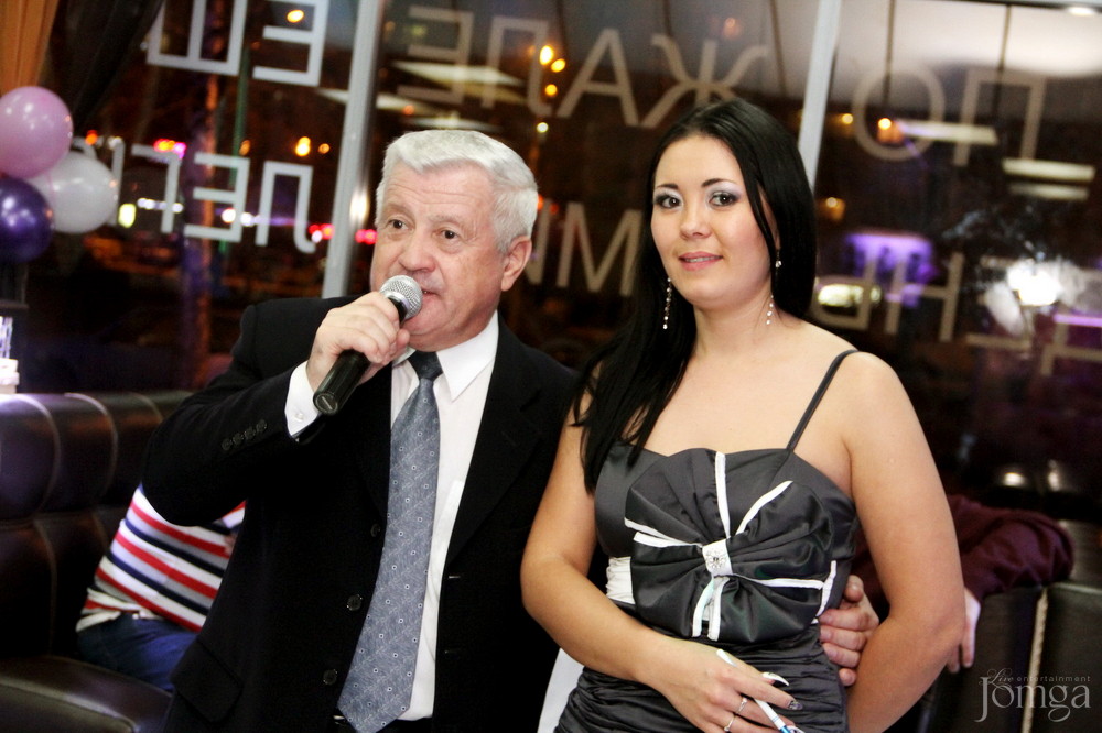 Фотография с Открытие бара "Золотой теленок"! в Золотой теленок