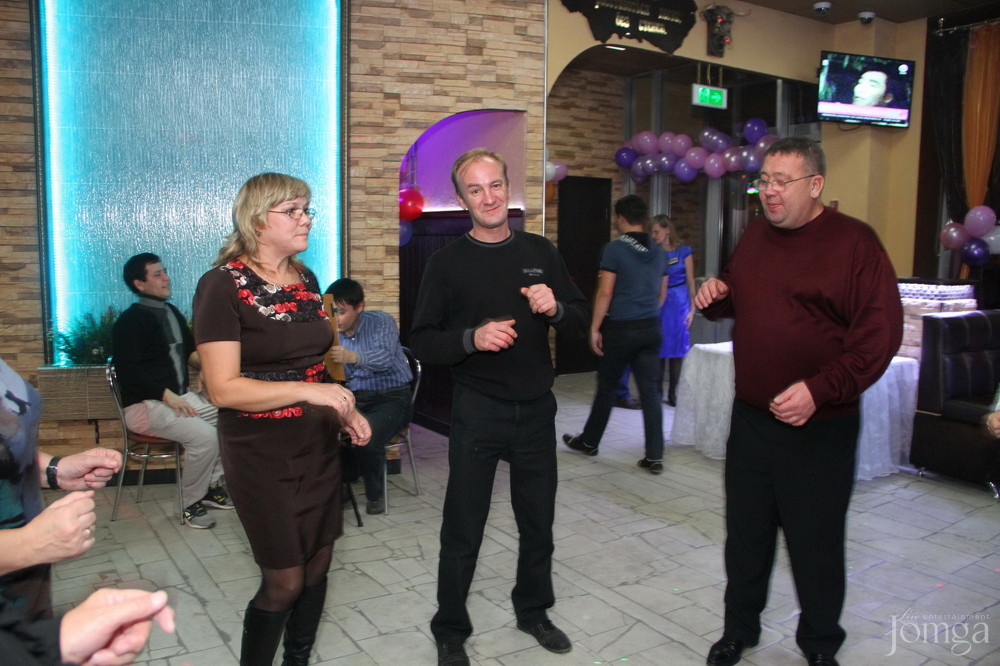 Фотография с Открытие бара "Золотой теленок"! в Золотой теленок