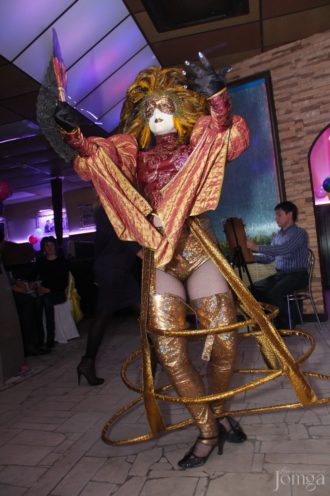 Фотография с Открытие бара "Золотой теленок"! в Золотой теленок