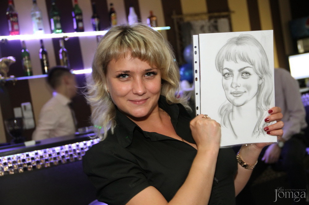 Фотография с Открытие бара "Золотой теленок"! в Золотой теленок