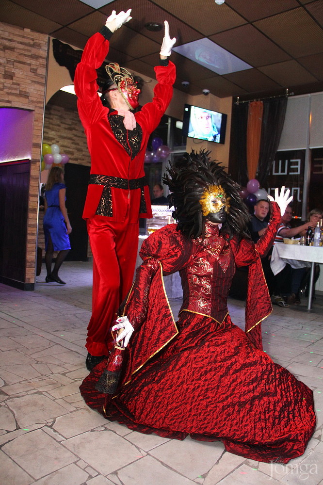 Фотография с Открытие бара "Золотой теленок"! в Золотой теленок