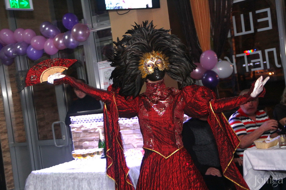 Фотография с Открытие бара "Золотой теленок"! в Золотой теленок