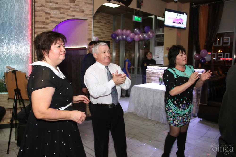 Фотография с Открытие бара "Золотой теленок"! в Золотой теленок