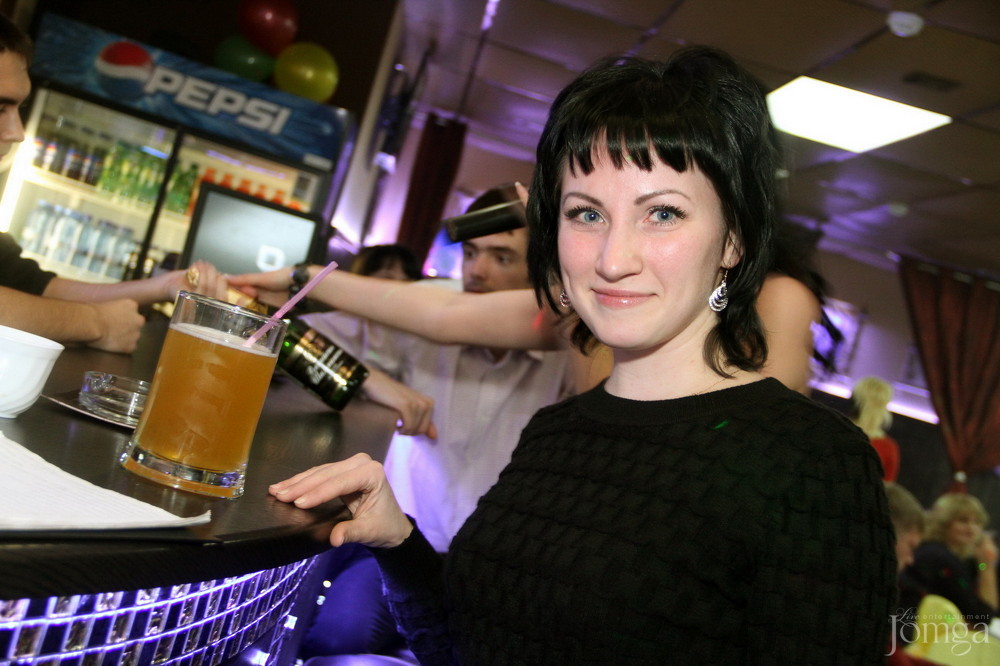 Фотография с Открытие бара "Золотой теленок"! в Золотой теленок