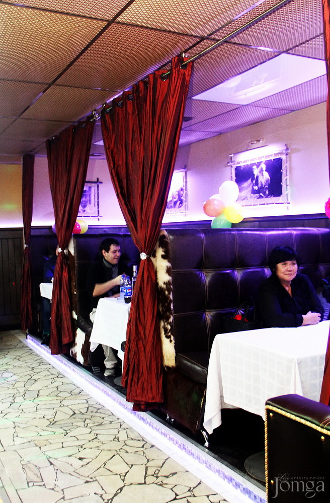 Фотография с Открытие бара "Золотой теленок"! в Золотой теленок