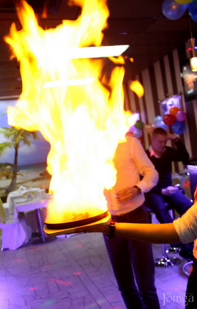 Фотография с Открытие бара "Золотой теленок"! в Золотой теленок