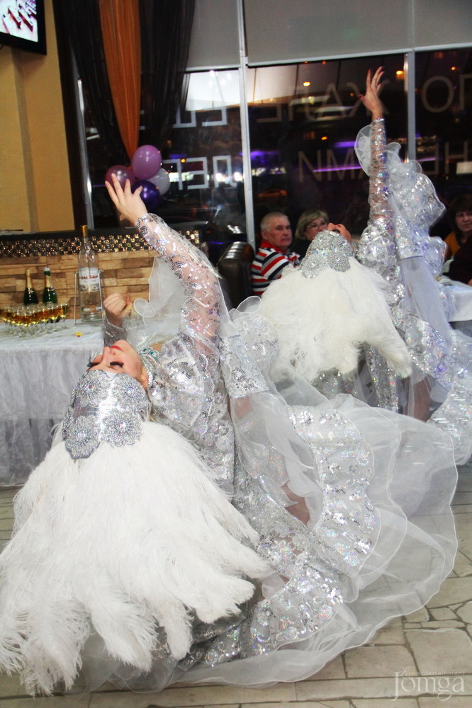 Фотография с Открытие бара "Золотой теленок"! в Золотой теленок