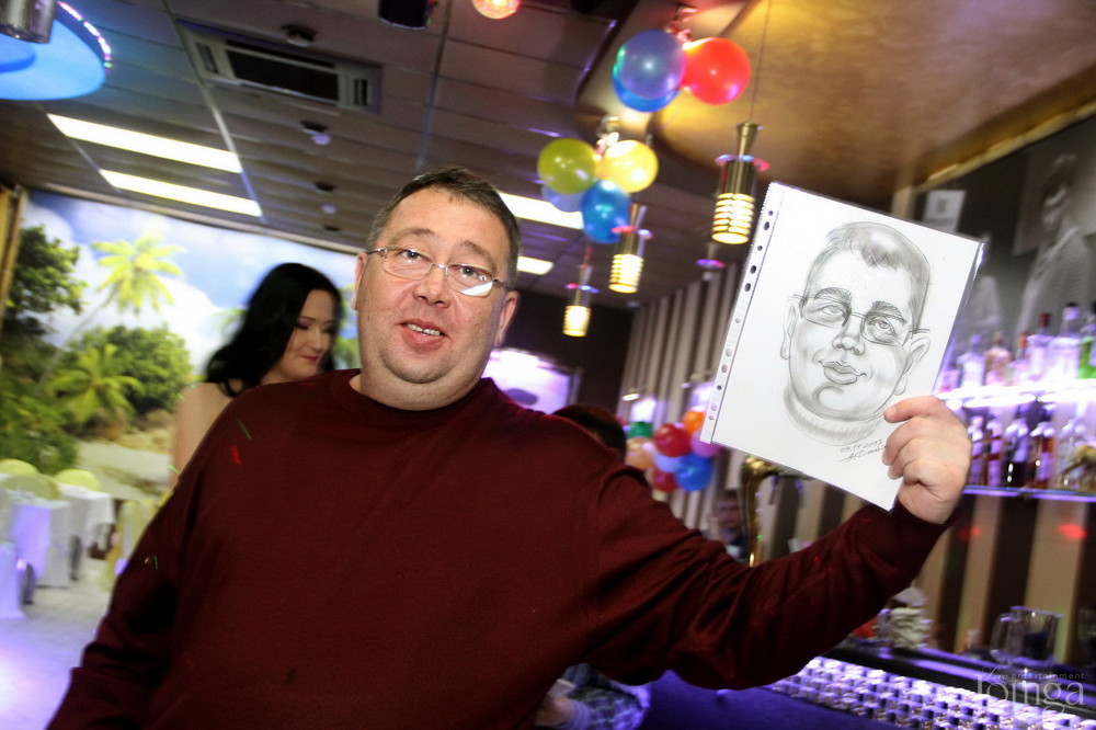 Фотография с Открытие бара "Золотой теленок"! в Золотой теленок