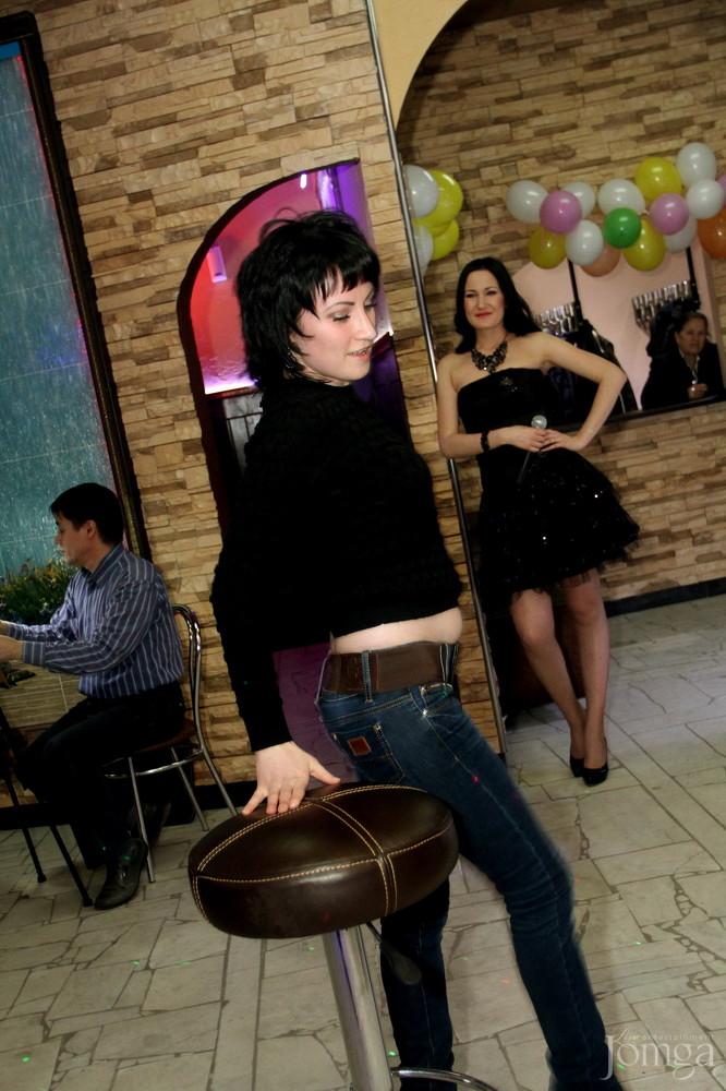 Фотография с Открытие бара "Золотой теленок"! в Золотой теленок