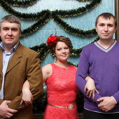 Новогоднее сумасшествие ЧАСТЬ 3 фото 32