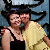 Новогоднее сумасшествие ЧАСТЬ 2 фото 71